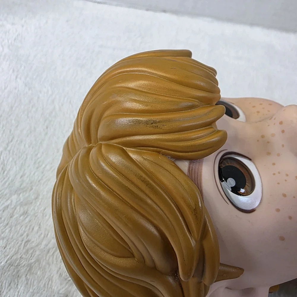 Disney Frozen 2 Kristoff Doll With‎ Boots 15